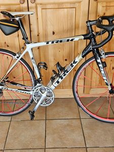 Vélo de course Trek  - 1