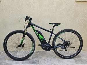 VAE VTT Electrique SCOTT e-Aspect 910  Bosch Line ... - 1