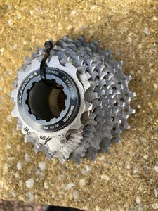 Cassette Shimano Ultegra CS-6800-11 vitesses - 1