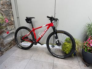 Trek Procaliber 9.7 OCLV Carbon IsoSpeed 29" – XT ... - 1
