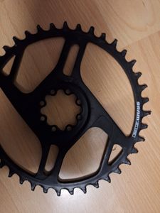 PLATEAU SRAM - 1