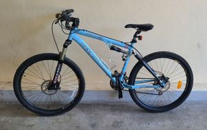 Rocky Mountain Element 30 - 1