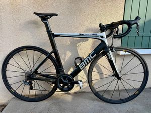 BMC Time Machine TMR 02  - 1