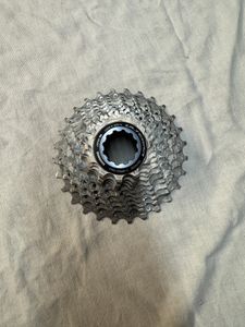 Cassette SHIMANO ultegra - 1