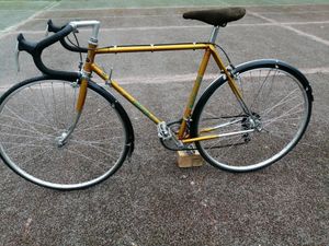 Vélo de course  - 1