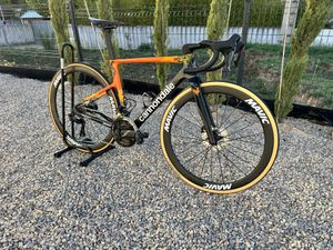 Cannondale Supersix Hi-mod - Taille 51 - 1