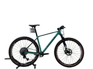 Canyon Exceed CF 7 Carbon 29 pouces VTT Shimano XT... - 1