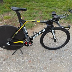 BH Aerolight 2017 TDE - 1