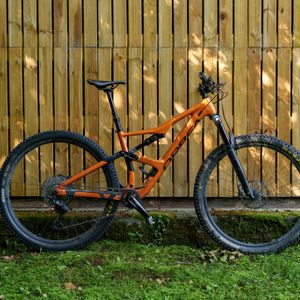 VTT Orbea  - 1
