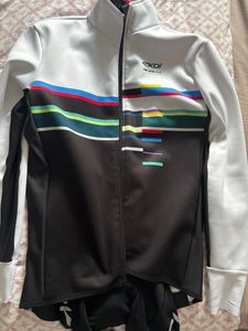tenue hiver Ekoi - 1