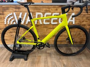 BMC Roadmachine 01 AMP X TWO 2023 - 1
