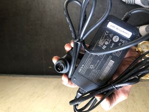 Chargeur de vélo électrique  - 1