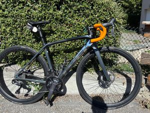 Trek émonda SLR7  - 1