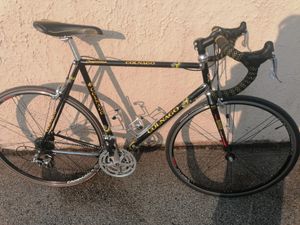 A saisir et rare : Colnago tout Campa des années 9... - 1