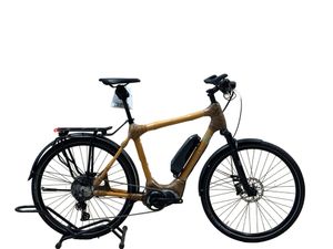 My Boo my Volta EP8 Vélo électrique Shimano Deore ... - 1