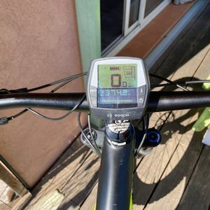Lapierre overvolt AM 800 - 1