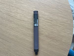 Batterie SHIMANO DN110 - 1