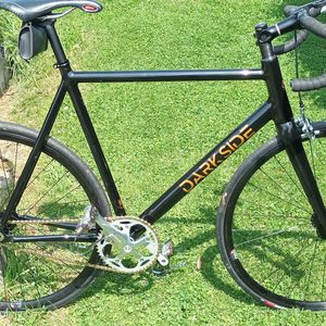 Darkside mono vitesse  - 1