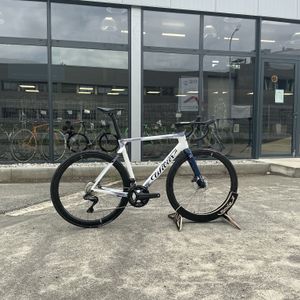 Wilier Filante SLR Groupama FDJ - 1