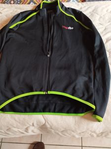 Veste hiver RH+ - 1