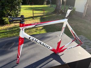 Colnago C59 - 1