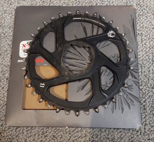 Plateau Sram XX1 36t - 1