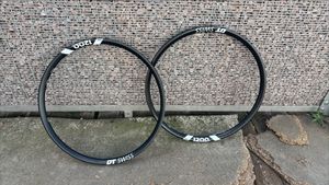 paire cerclage DT Swiss XRC 1200 - 1