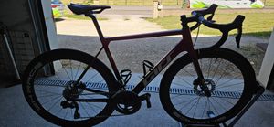 Girs Oscar 2 taille 54 105 Di2 - 1