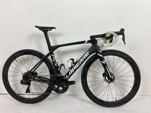 TOUR DE FRANCE FEMININ - LAPIERRE AIR CODE NOIR Eq... - 1