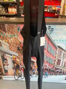 Collant Castelli Sorpasso ROS Bibtight men's - 1