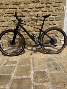 TREK PROCALIBER 9.5 - 1