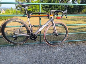 BMC teammachine  - 1