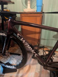 Kit cadre S-works Tarmac sl8 - 1