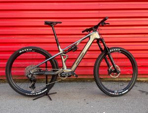 Merida eone-sixty sl 8000 i1 t.m grey - 1