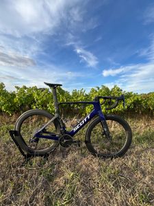 Scott Foil rc team - 1
