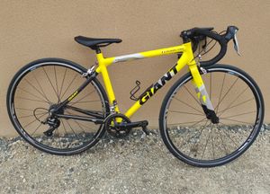 Vélo de route Giant - 1