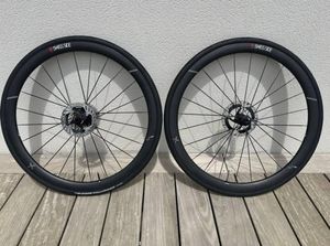 Swiss Side Hadron 3 Ultimate 380mm - 1