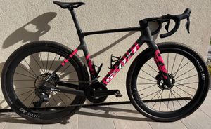 SCOTT ADDICT RC GRAVEL  - 1