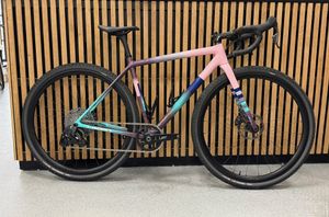 Kit Cadre S-Works Crux 2026 - 1