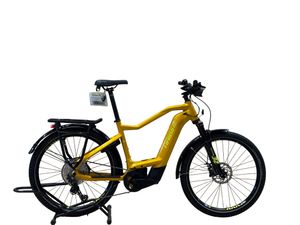 Haibike Trekking 8 Vélo électrique Shimano Deore 2... - 1