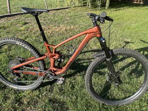 Trek Fuel EX 8 XT M/L - 1
