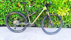 Orbea oiz m10 2024 - 1