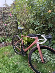 Cervélo Aspero-5 2024 - 1