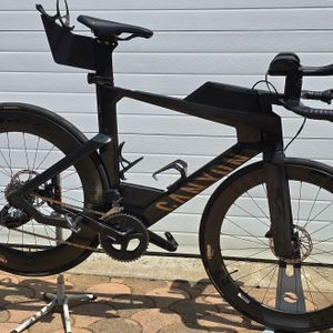 Canyon speedmax CF - 1