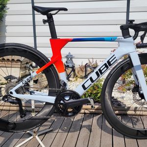 CUBE LITENING AERO - 1
