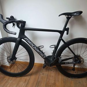 Megamo Pulse Elite 2024 - 1