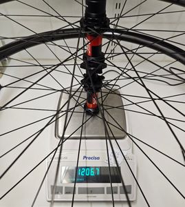 roues duke sls 4 dt swiss dt240 exp cx ray 1206g v... - 1