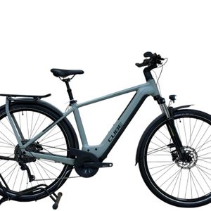 Cube Kathmandu Hybrid One 750 Vélo électrique Shim... - 1