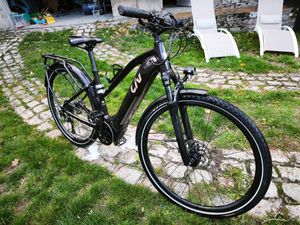Vélo électrique  - 1