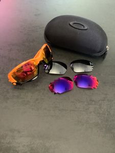 Oakley Jawbone - 1